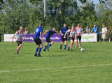 S.K.N.W.K. 1 - Z.S.C. '62 1 (competitie) seizoen 2023-2024 (Fotoboek 1) (86/140)